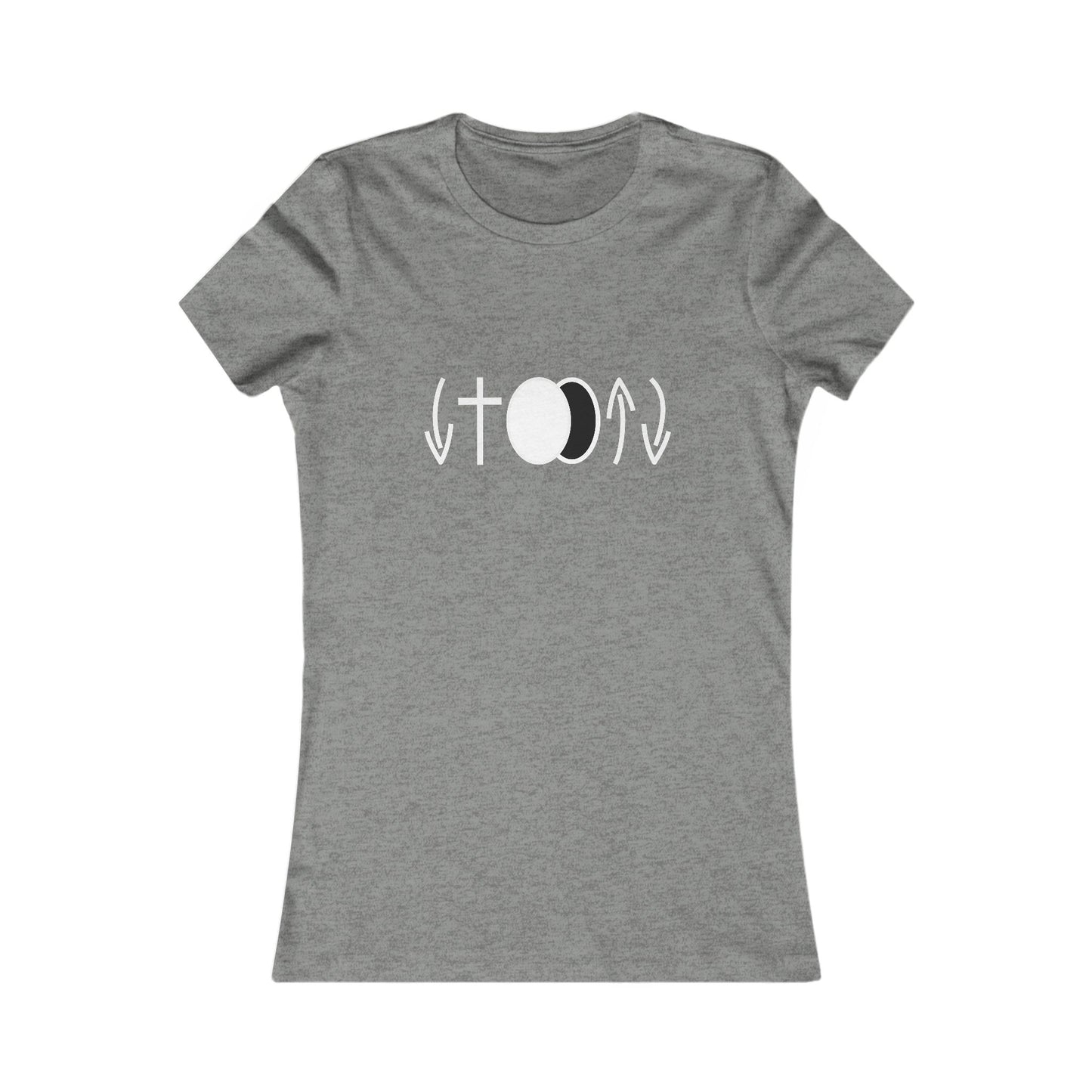 The Gospel in 5 Symbols - Women