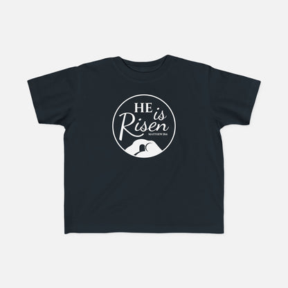 He is Risen - Toddlers