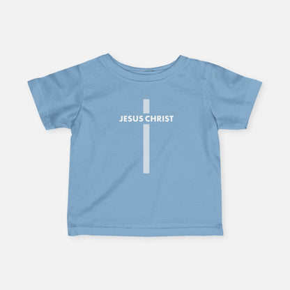 Jesus Christ's Cross - Toddlers