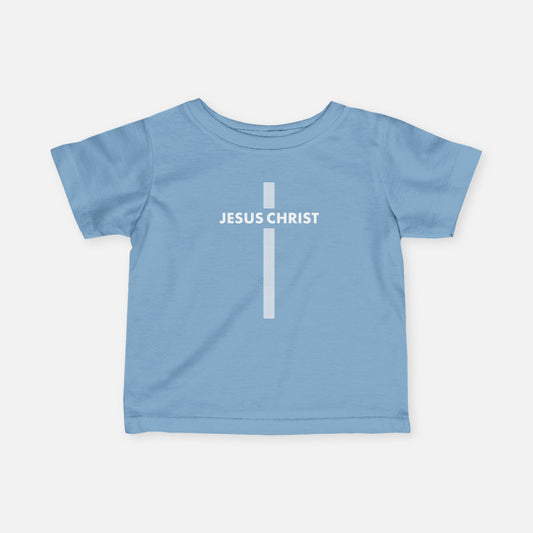 Jesus Christ's Cross - Toddlers