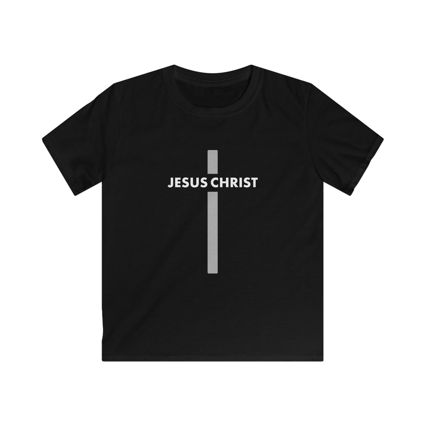 Jesus Christ's Cross - Kids