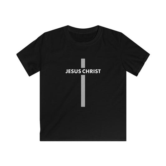Jesus Christ's Cross - Kids