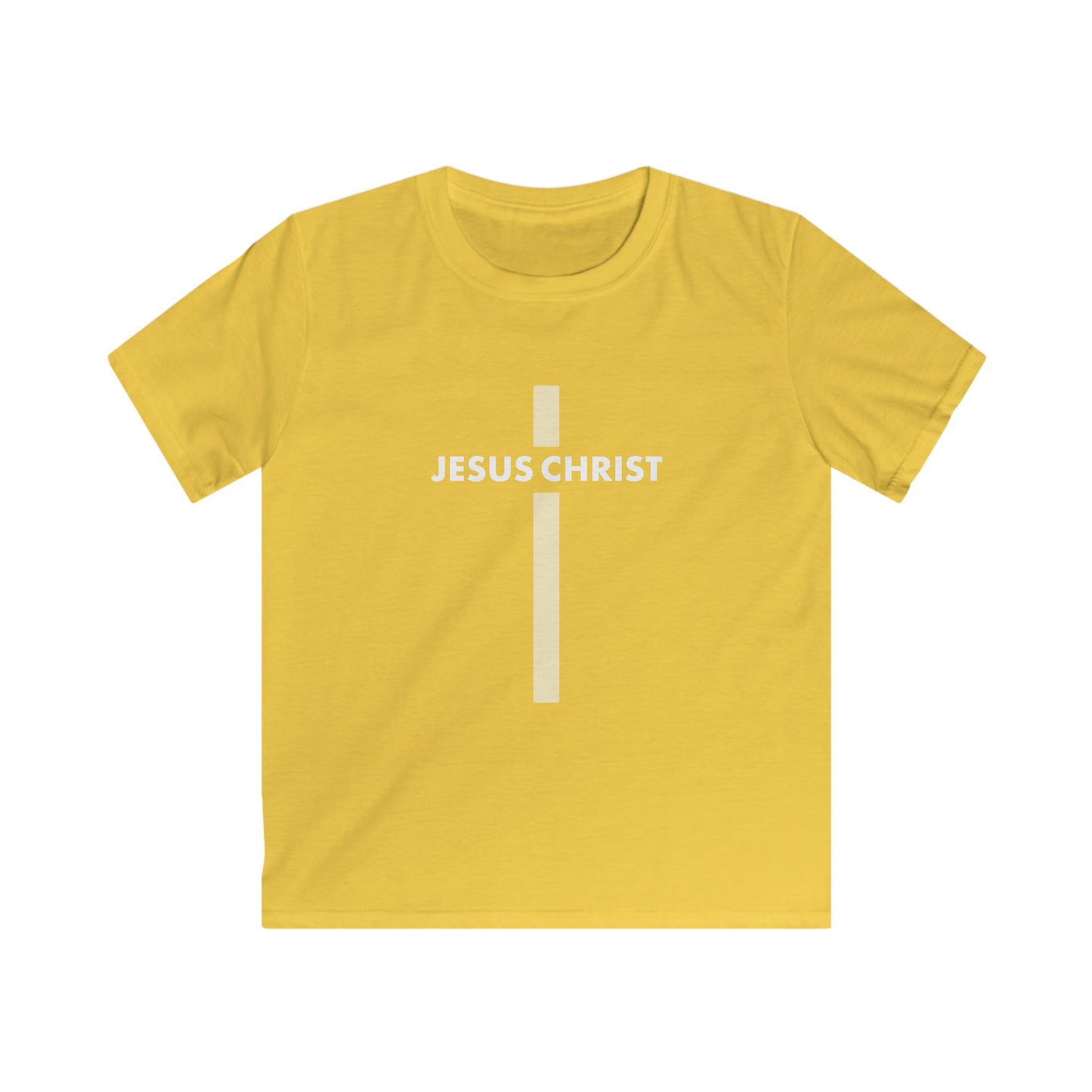 Jesus Christ's Cross - Kids