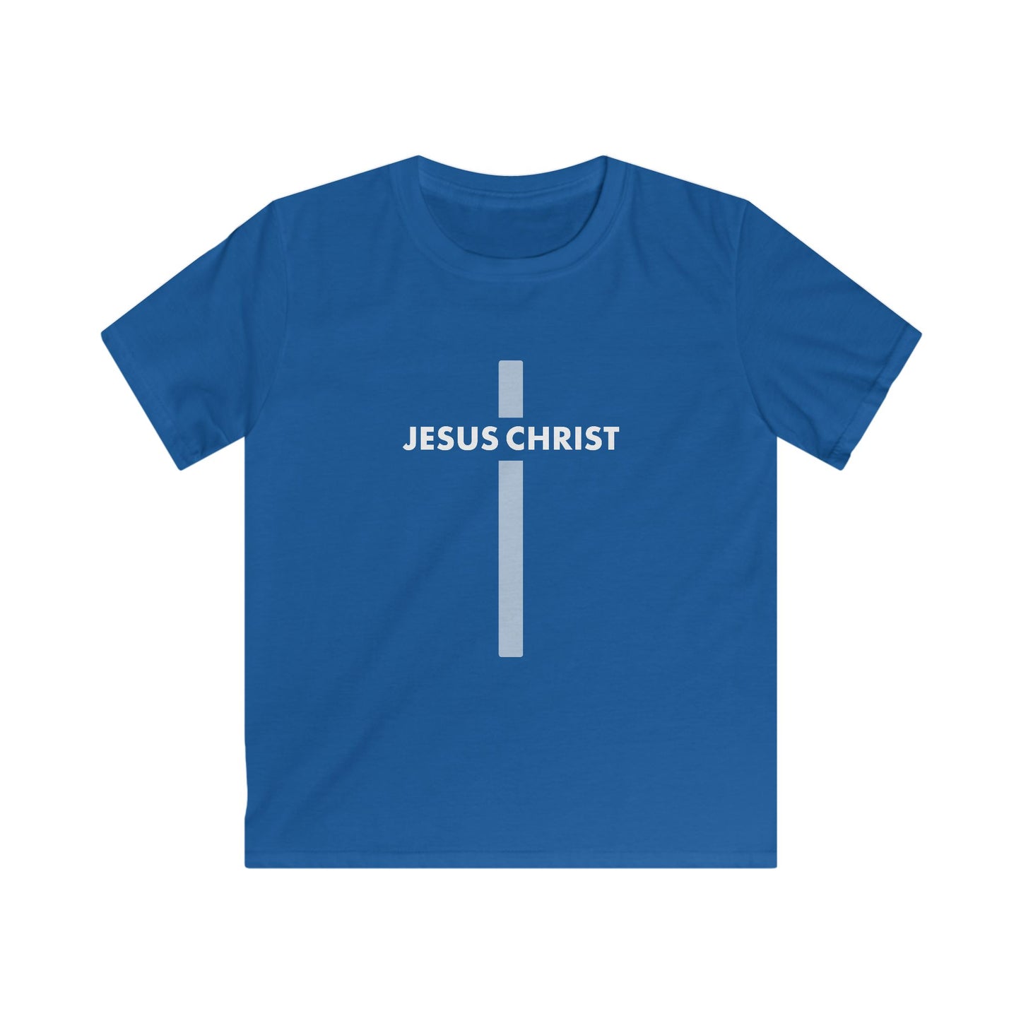 Jesus Christ's Cross - Kids