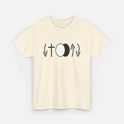 The Gospel in 5 Symbols - Unisex