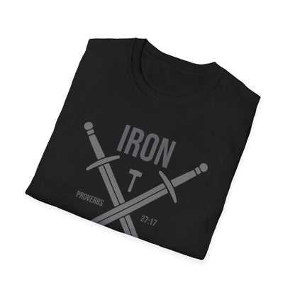 Iron Sharpens Iron - Unisex