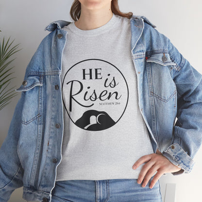 He is Risen - Unisex