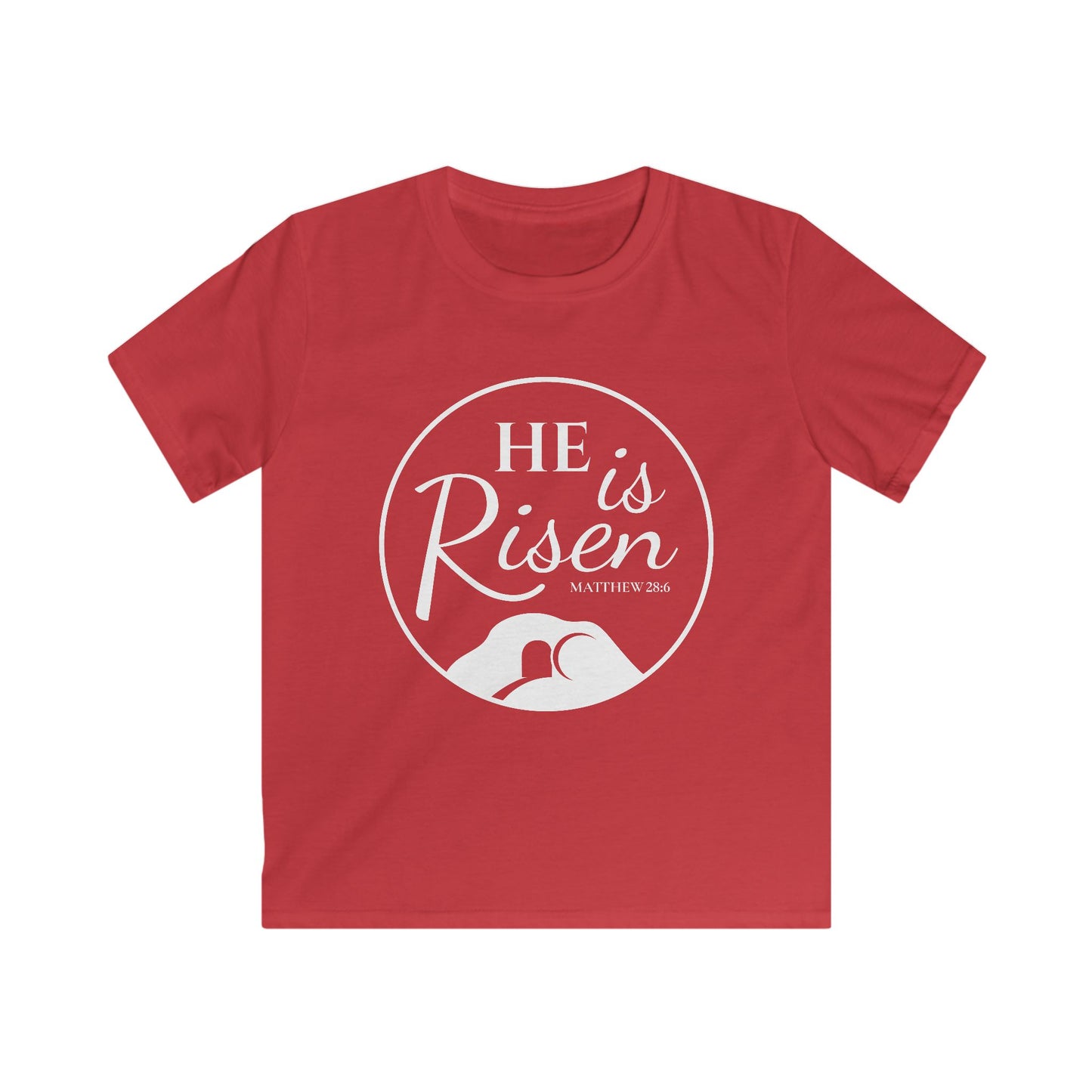He is Risen - Kids