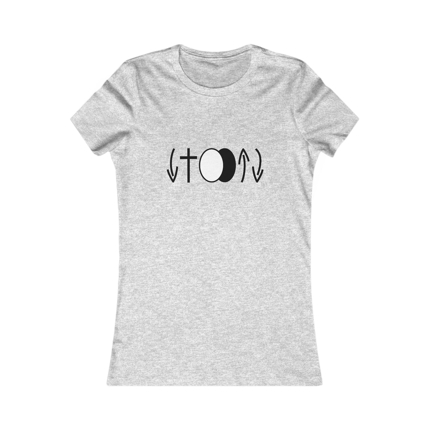 The Gospel in 5 Symbols - Women