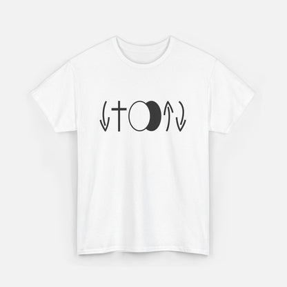 The Gospel in 5 Symbols - Unisex