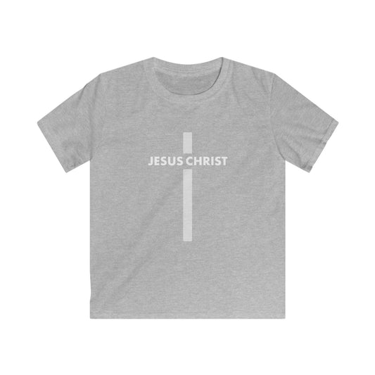 Jesus Christ's Cross - Kids