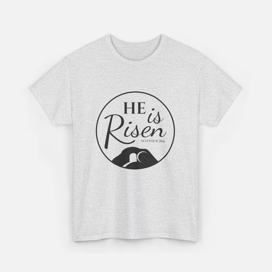 He is Risen