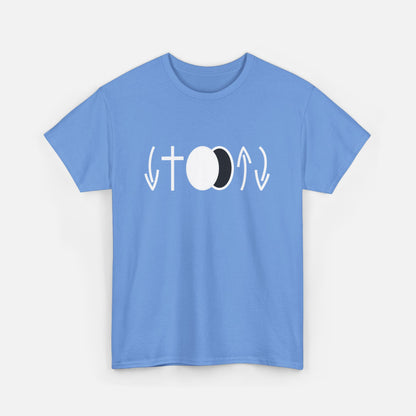The Gospel in 5 Symbols - Unisex