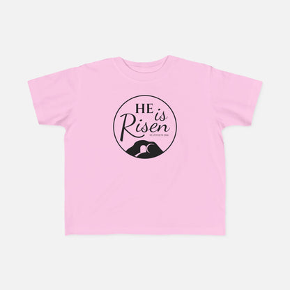 He is Risen - Toddlers