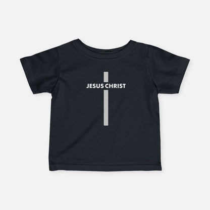 Jesus Christ's Cross - Toddlers