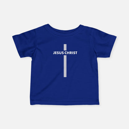 Jesus Christ's Cross - Toddlers