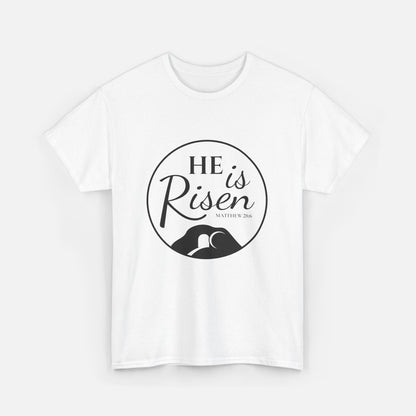 He is Risen - Unisex