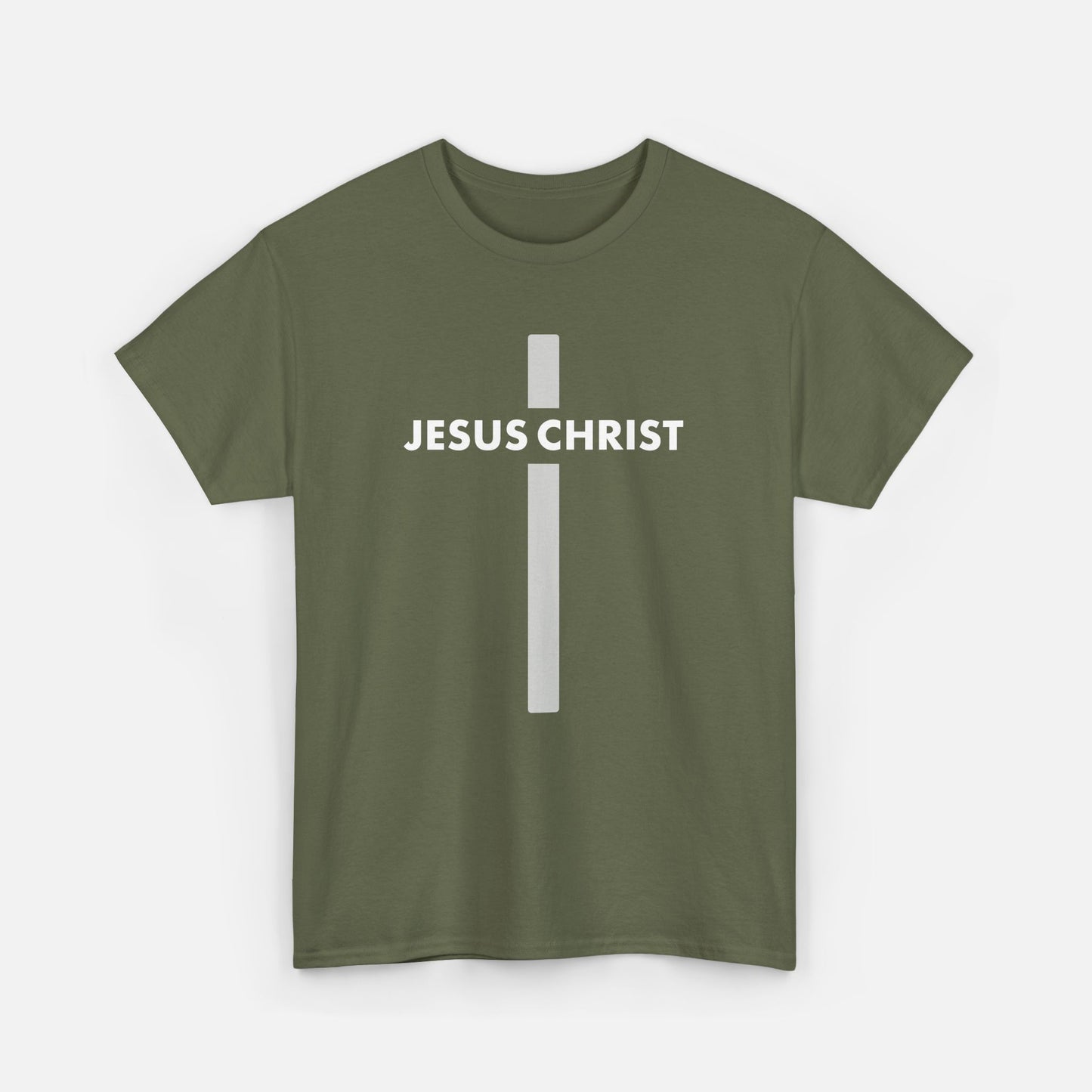 Jesus Christ's Cross - Unisex