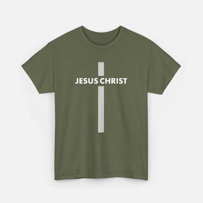 Jesus Christ's Cross - Unisex