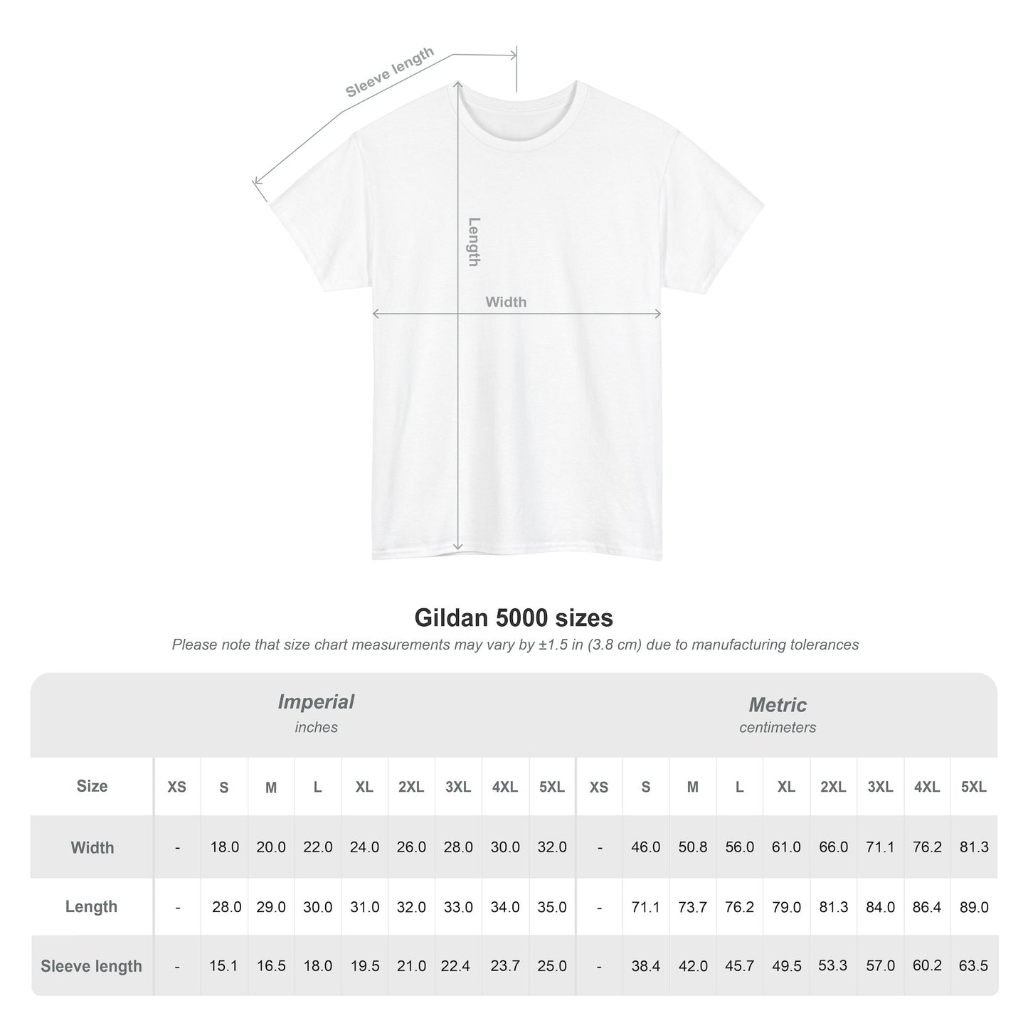 Jesus Christ's Cross - Unisex
