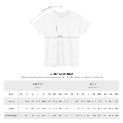 Love defined by 1 Corinthians 13:4-6 - Unisex