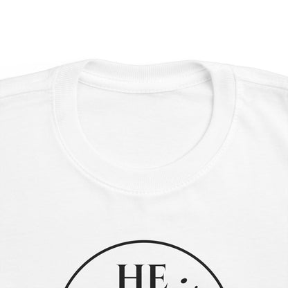 He is Risen - Toddlers