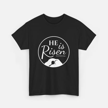 He is Risen - Unisex