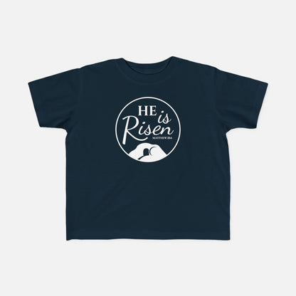 He is Risen - Toddlers